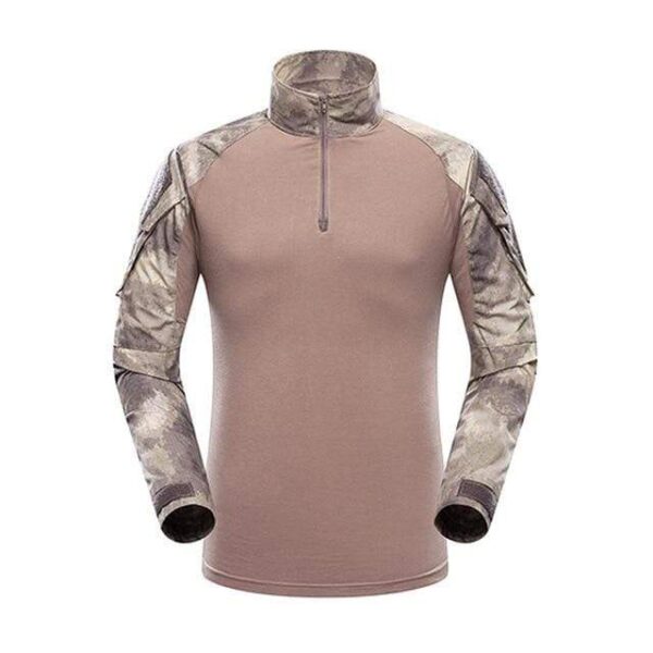Tactical Combat Longsleeve