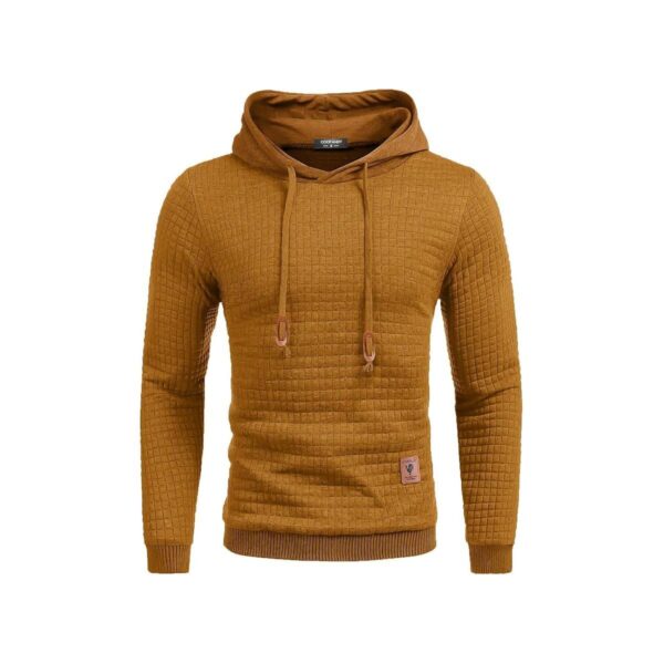 Tactical Recon Hoodie